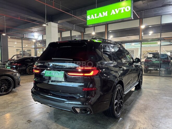 BMW X7-5