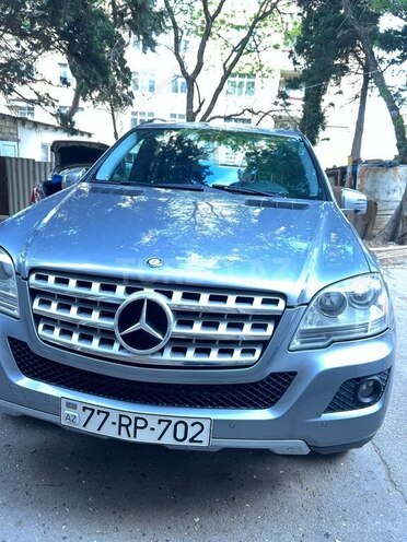 Mercedes S 350 4MATIC 2011, 190,745 km - 3.0 l - Bakı