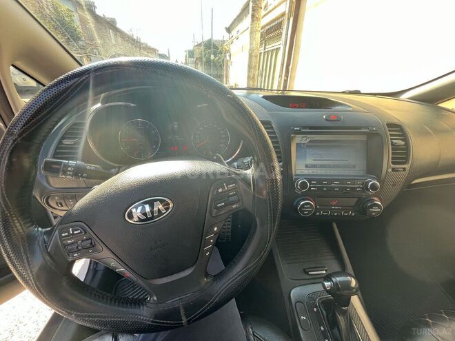 Kia Cerato 2013, 220,000 km - 1.6 l - Bakı