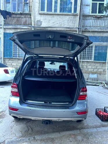 Mercedes S 350 4MATIC 2011, 190,745 km - 3.0 l - Bakı