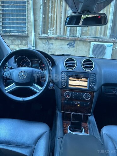 Mercedes S 350 4MATIC 2011, 190,745 km - 3.0 l - Bakı