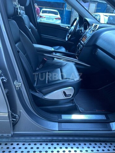 Mercedes S 350 4MATIC 2011, 190,745 km - 3.0 l - Bakı
