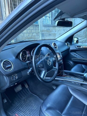 Mercedes S 350 4MATIC 2011, 190,745 km - 3.0 l - Bakı