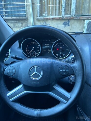 Mercedes S 350 4MATIC 2011, 190,745 km - 3.0 l - Bakı