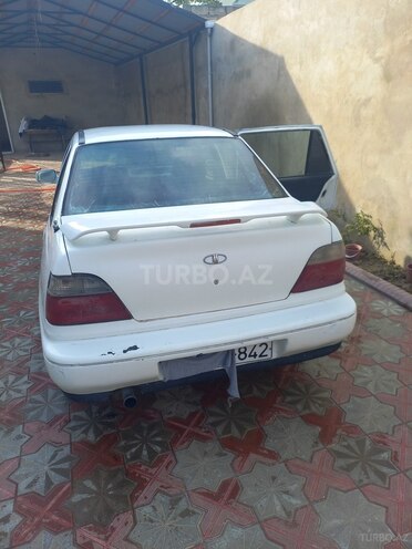 Daewoo Nexia 1997, 303,317 km - 1.5 l - Bakı