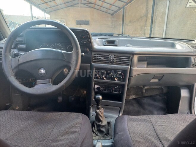 Daewoo Nexia 1997, 303,317 km - 1.5 l - Bakı