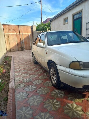 Daewoo Nexia 1997, 303,317 km - 1.5 l - Bakı