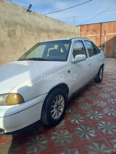 Daewoo Nexia 1997, 303,317 km - 1.5 l - Bakı