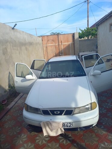 Daewoo Nexia 1997, 303,317 km - 1.5 l - Bakı