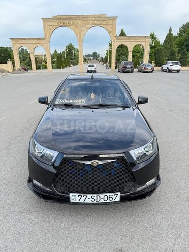 Khazar SD 2021, 195,000 km - 1.7 l - Bərdə