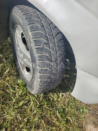 Mitsubishi Pajero io 2000, 567,300 km - 1.8 л - Sumqayıt