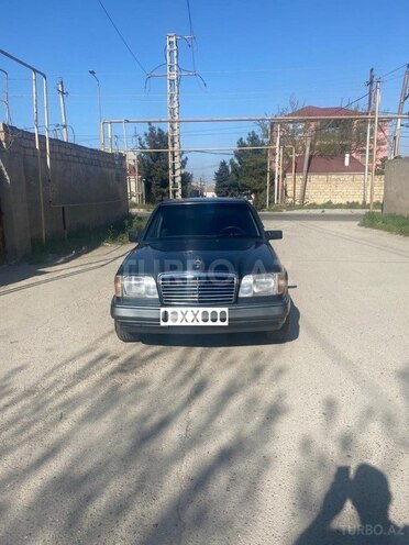 Mercedes E 220 1994, 333,100 km - 2.2 l - Bakı