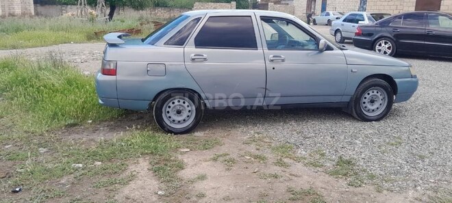 LADA (VAZ) 2110 2002, 290,000 km - 1.6 l - Beyləqan