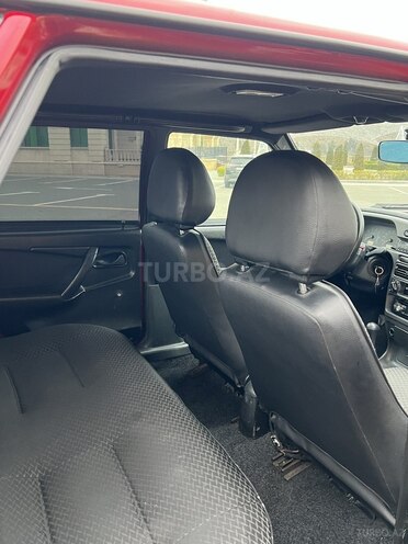 LADA (VAZ) 2114 2007, 280,000 km - 1.6 l - Gəncə