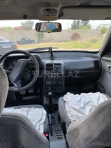 LADA (VAZ) 2110 2002, 290,000 km - 1.6 l - Beyləqan