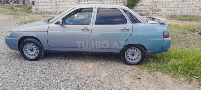 LADA (VAZ) 2110 2002, 290,000 km - 1.6 l - Beyləqan