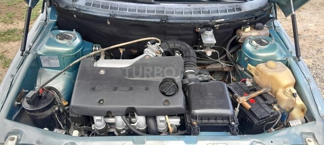 LADA (VAZ) 2110 2002, 290,000 km - 1.6 l - Beyləqan