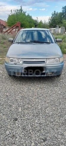 LADA (VAZ) 2110 2002, 290,000 km - 1.6 l - Beyləqan