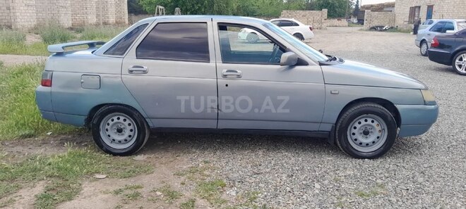 LADA (VAZ) 2110 2002, 290,000 km - 1.6 l - Beyləqan