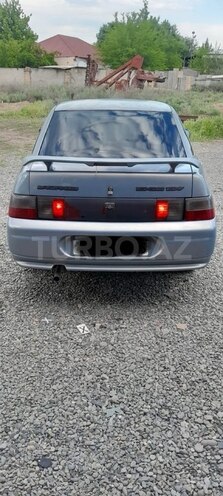 LADA (VAZ) 2110 2002, 290,000 km - 1.6 l - Beyləqan