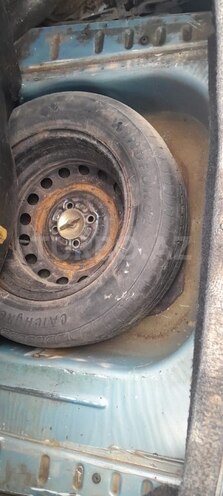 LADA (VAZ) 2110 2002, 290,000 km - 1.6 l - Beyləqan