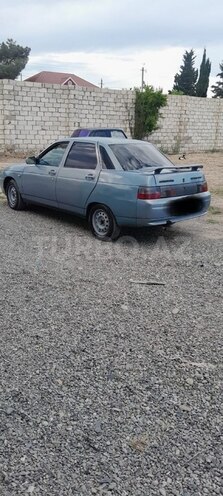 LADA (VAZ) 2110 2002, 290,000 km - 1.6 l - Beyləqan