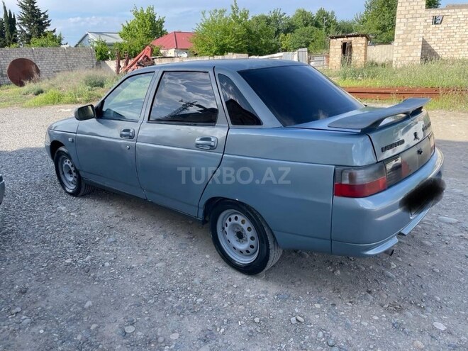 LADA (VAZ) 2110 2002, 290,000 km - 1.6 l - Beyləqan