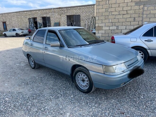 LADA (VAZ) 2110 2002, 290,000 km - 1.6 l - Beyləqan