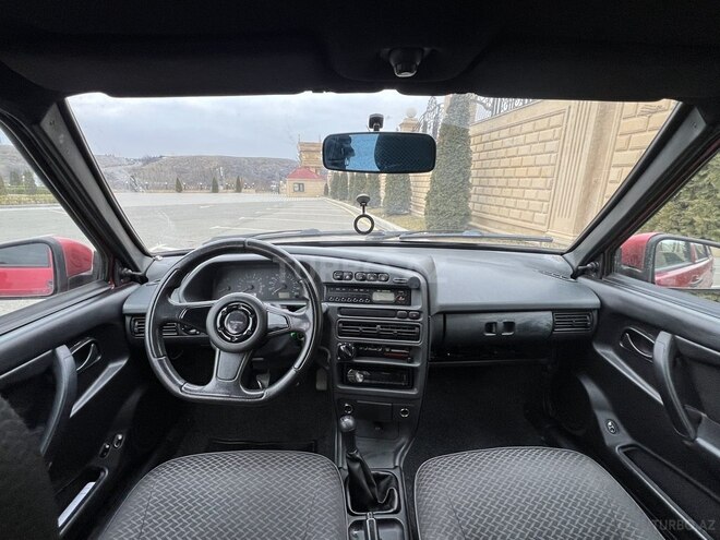 LADA (VAZ) 2114 2007, 280,000 km - 1.6 l - Gəncə