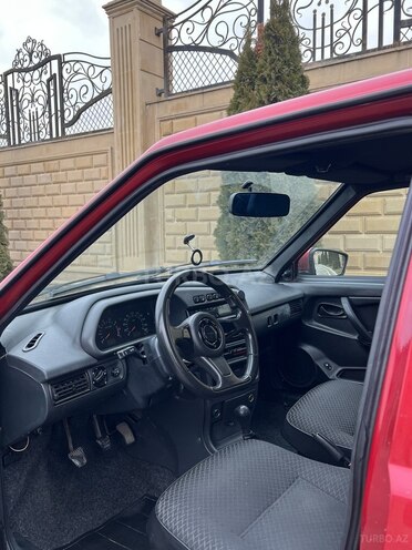 LADA (VAZ) 2114 2007, 280,000 km - 1.6 l - Gəncə