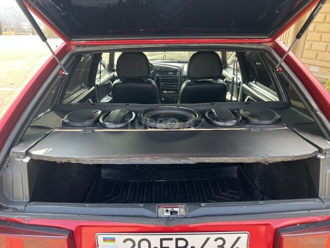 LADA (VAZ) 2114 2007, 280,000 km - 1.6 l - Gəncə