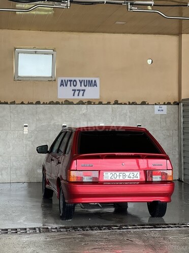 LADA (VAZ) 2114 2007, 280,000 km - 1.6 l - Gəncə