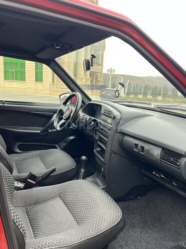 LADA (VAZ) 2114 2007, 280,000 km - 1.6 l - Gəncə