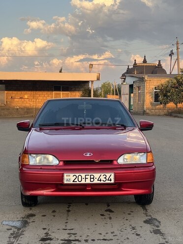 LADA (VAZ) 2114 2007, 280,000 km - 1.6 l - Gəncə
