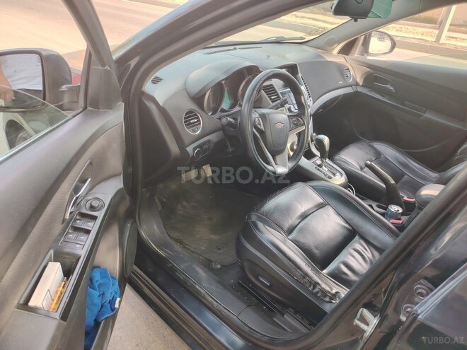 Chevrolet Cruze 2014, 247,224 km - 1.4 l - Sumqayıt