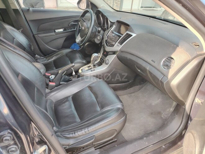 Chevrolet Cruze 2014, 247,224 km - 1.4 l - Sumqayıt
