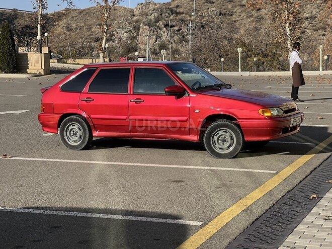 LADA (VAZ) 2114 2007, 280,000 km - 1.6 l - Gəncə