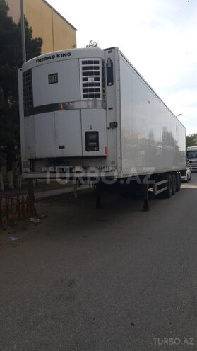 DAF XF 460 FT 2017, 872,000 km - 12.0 л - Sumqayıt