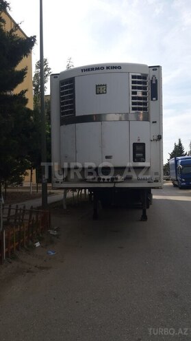DAF XF 460 FT 2017, 872,000 km - 12.0 л - Sumqayıt