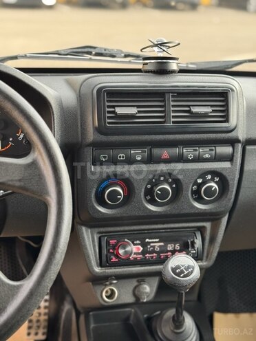 LADA (VAZ) Niva 2020, 56,000 km - 1.7 л - Gəncə