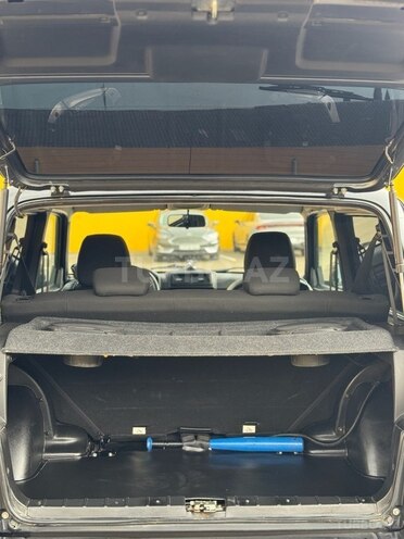 LADA (VAZ) Niva 2020, 56,000 km - 1.7 л - Gəncə