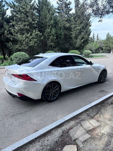 Lexus  2017, 140,000 km - 2.0 л - Bakı