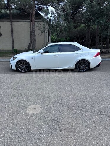 Lexus  2017, 140,000 km - 2.0 л - Bakı