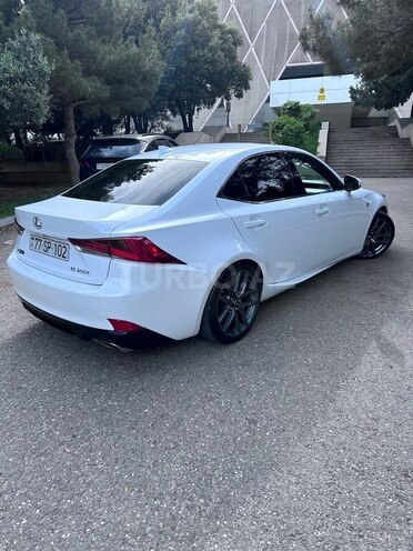 Lexus  2017, 140,000 km - 2.0 л - Bakı