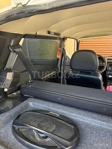 LADA (VAZ) Niva 2015, 47,850 km - 1.7 л - Ağcabədi