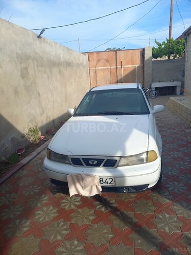 Daewoo Nexia 1997, 303,317 km - 1.5 l - Bakı