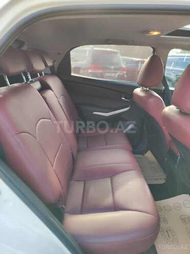 Ssang Yong Korando 2015, 300,000 km - 2.0 l - Bakı