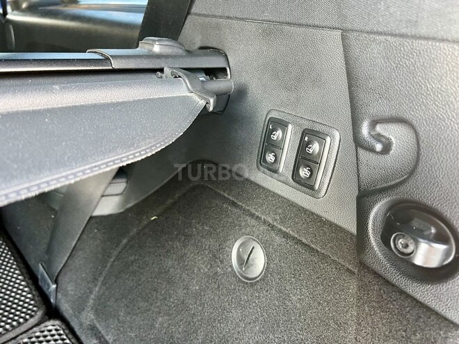Mercedes GL 500 4MATIC 2012, 140,000 km - 5.5 l - Bakı