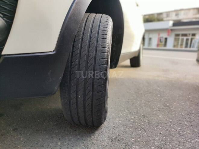 Ssang Yong Korando 2015, 300,000 km - 2.0 l - Bakı
