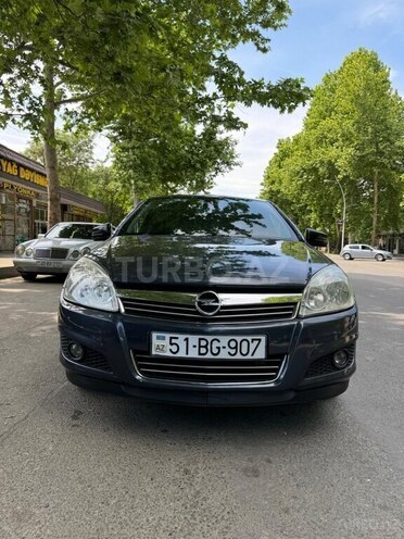 Opel Astra 2008, 228,000 km - 1.4 l - Mingəçevir